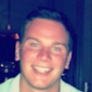 Meet your Posher, John